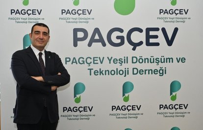 Plastiksektöründengeridönüşümdeküreselgüçolmahedefi