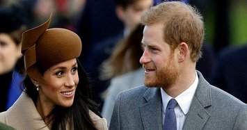 Rehearsal of royal nuptials due in Windsor