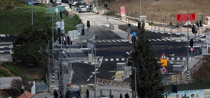 Escalating Restrictions: The Transformation of Hebron's Ibrahimi Mosque Under Occupation