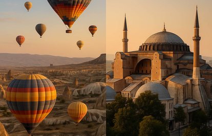 Türkiyeyılınilk4ayında12milyon744bin84ziyaretçiağırladı