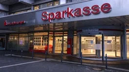 Sparkasse’de Skandal Bitmiyor