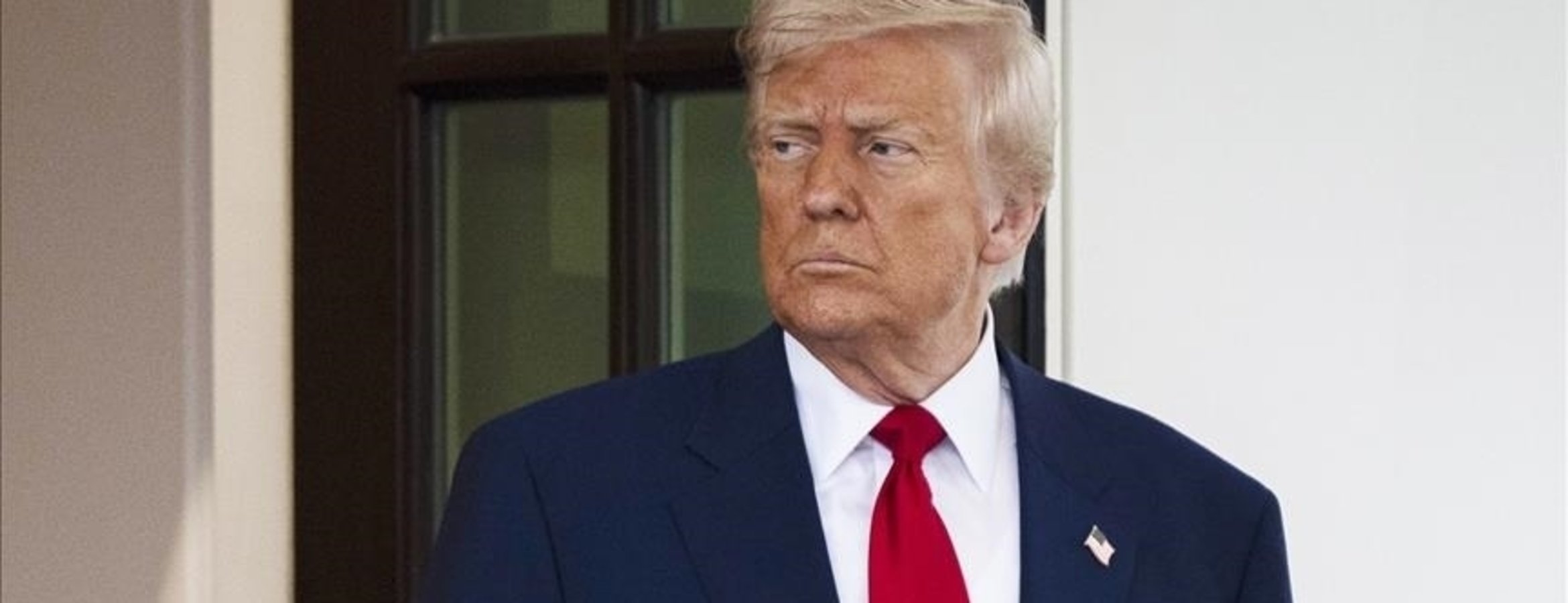 Trump’tan İran’a Hürmüz Boğazı tepkisi: Bu, aramızdaki anlaşmaya aykırı