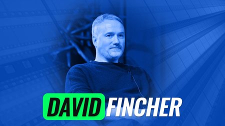 David Fincher