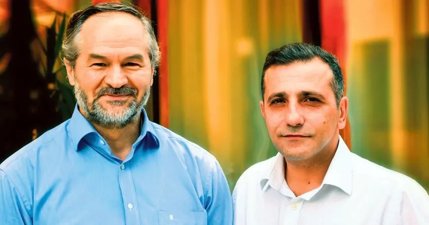 ‘Önyargının daniskasını gördüm’