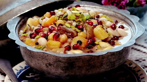 Saray Aşuresi