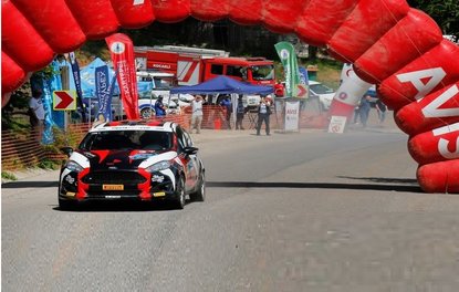 KARTEPE’DE HEYECAN DORUKTAYDI