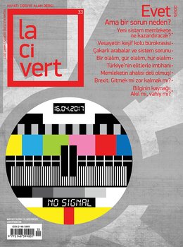 Lacivert SAYI 33