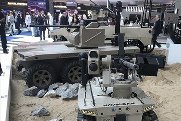 Türkiye’den BAE’deki savuma etkinliğine rekor katılım