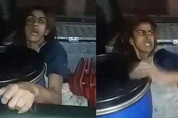 Yeni tehlike: Zombi hapı!