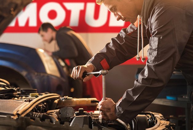 MOTUL UYARIYOR