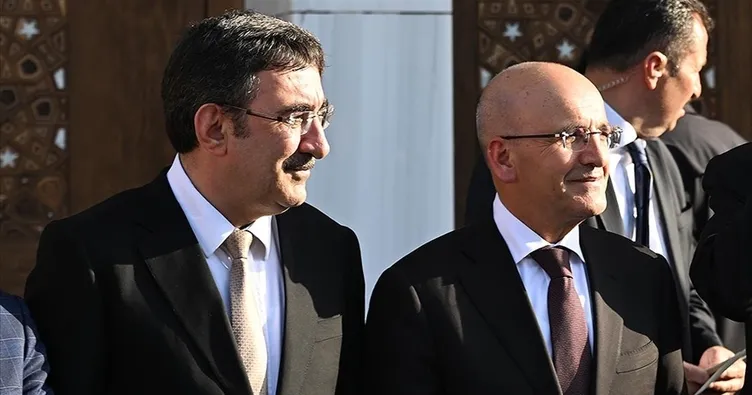 Finansın Geleceği Zirvesi ve Para Sohbetleri’ne CB Yardımcısı Yılmaz ve Bakan Şimşek katılacak