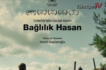 ‘Bağlılık Hasan’ fragmanı