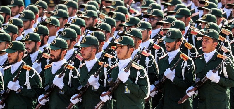 Iran says it 'successfully' launched new military satellite