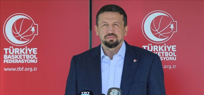 COVID-19: TURKEY ENDS 2019/20 SEASON IN BASKETBALL