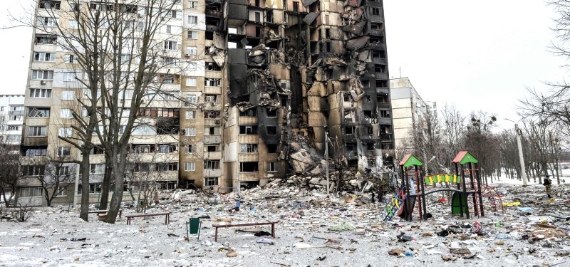 Russia may use chemical weapons in false flag attack - official