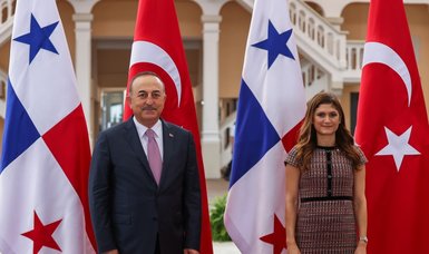 Turkey considers Panama a ‘gateway’ to reach out to Latin America