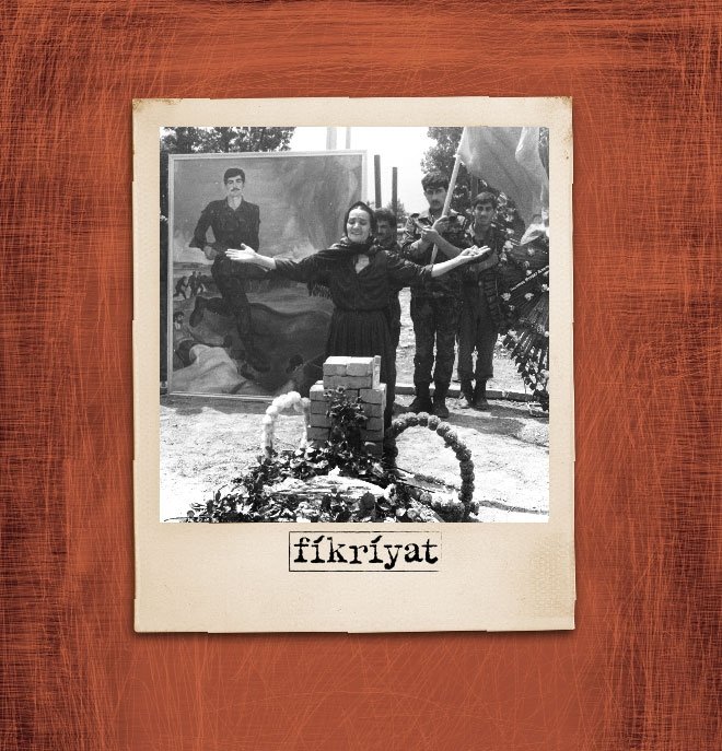 KATLİAMI KİM YAPTI?