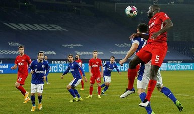Bayern Munich to sign Leipzig defender Upamecano