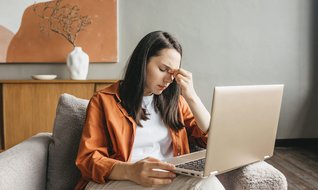 Psikoterapide çevrimiçine ilgi artıyor