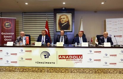 DünyanınenucuzçimentosuTürkiyede