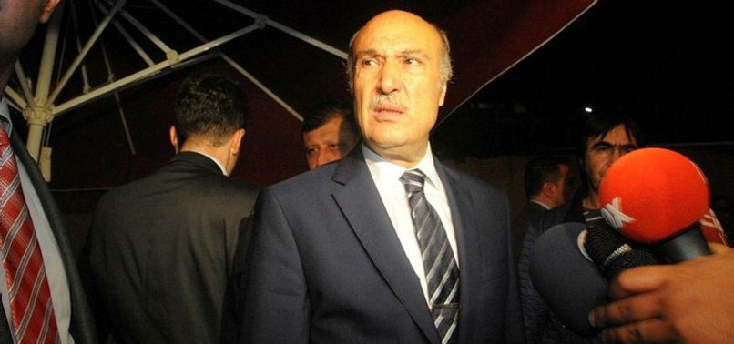 FORMER ISTANBUL POLICE CHIEF REMANDED OVER FETO LINKS