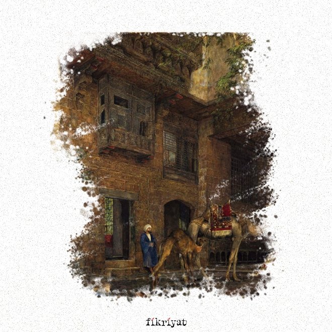 Cumbanın dönüşümü