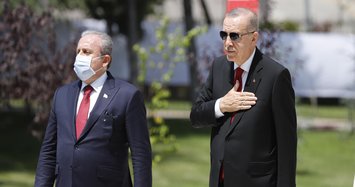 Turkey's Erdoğan hails ‘heroes emerging on July 15 coup bid night’