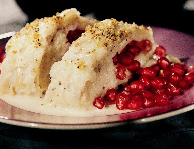 Narlı Dolama Güllaç