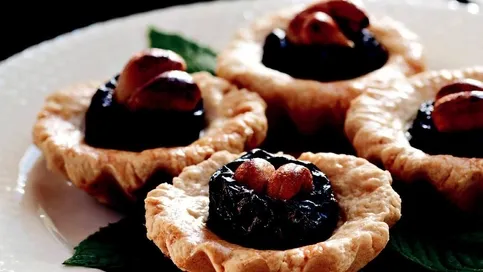 Kara Erikli Tartölet