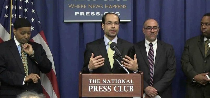 DONT ABANDON YOUR MOSQUES, CAIR TELLS MUSLIMS IN US