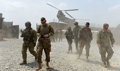 US sends reinforcements to Middle East amid fears of Iran attack
