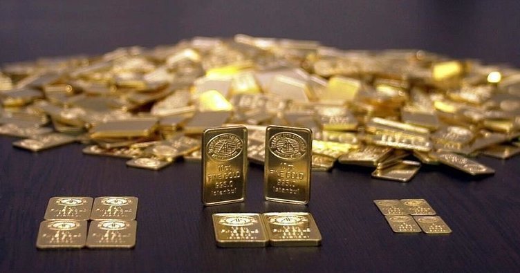 Altının kilogram fiyatı yükseldi