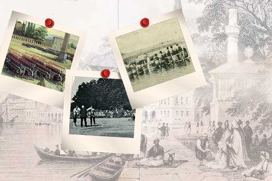 Osmanli Da Spor Tekkeleri Neden Kuruldu Galeri Fikriyat Gazetesi