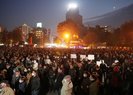 Anti-government protest continues in Armenia to demand departure of PM Nikol Pashinyan