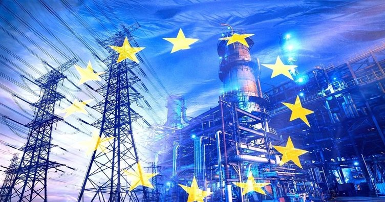 AB’den enerjide krizi uyarısı! Barış gelse bile normale dönüş yıllar sürecek