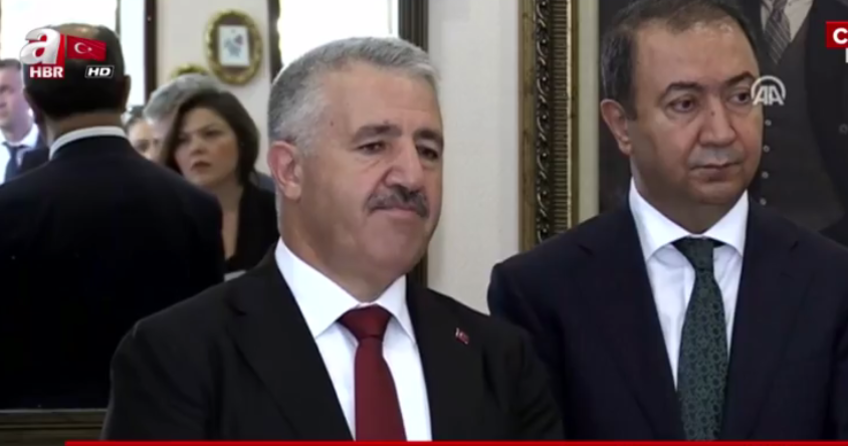 Flaş ’Mavi Balina’ açıklaması!