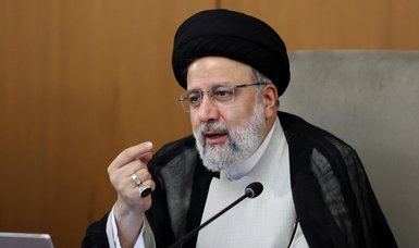 Iran calls on Islamic, Arab countries to confront Israel