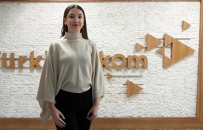 TürkTelekomdangençmühendishamlesi