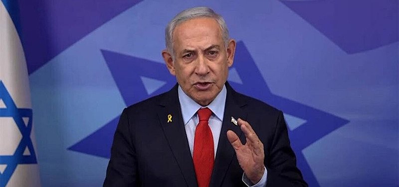 Netanyahu says will dismiss internal security agency chief