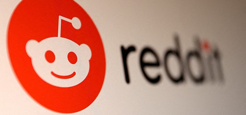 REDDIT SAYS STOCK LAUNCH COULD RAISE AROUND $750 MILLION