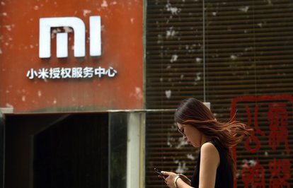XiaomiTürkiyedeüretimebaşlıyor