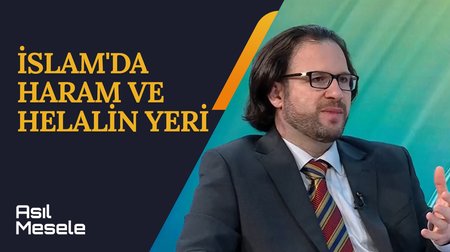 Helal Kazancın Önemi | Asıl Mesele