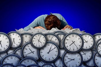 Byung-Chul Han’ın modern yüzyıl okuması: Yorgunluk Toplumu