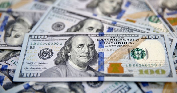 Reel efektif döviz kuru endeksi haziranda 69,97 oldu