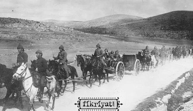 AZERBAYCAN’I İLK TANIYAN DEVLET: OSMANLI