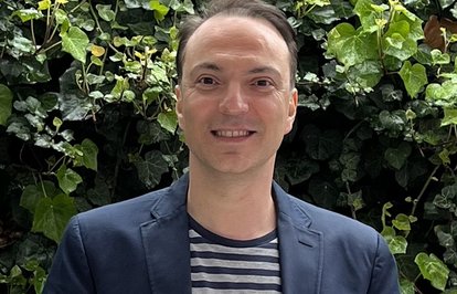 LOralTürkiyeİnsanKaynaklarıDirektörüMuratYükseloldu