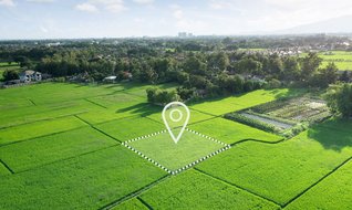 Devletten yatırımlık arsalar