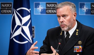 NATO commander says Russia doesn’t have enough troops for Kharkiv breakthrough