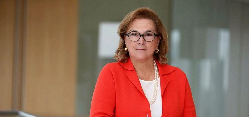 TURKISH TYCOON MAKES FORBES MOST POWERFUL WOMEN LIST