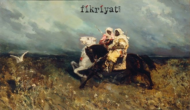 Uhud Savaşı’na giden süreç